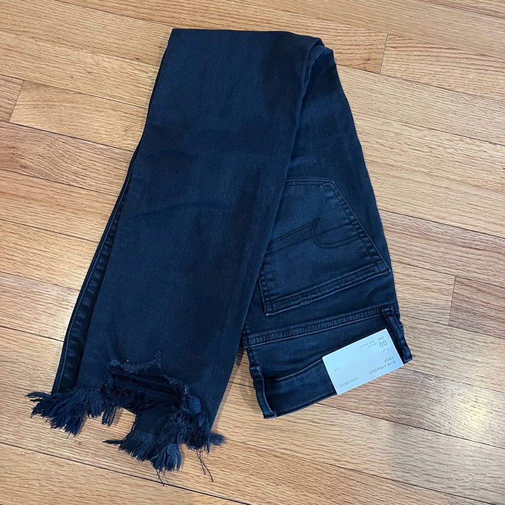 NWT AMERICAN EAGLE JEANS